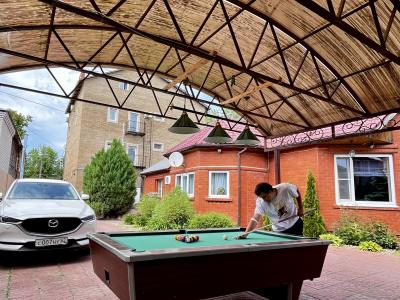 Фото отеля
