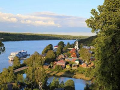 Фото отеля