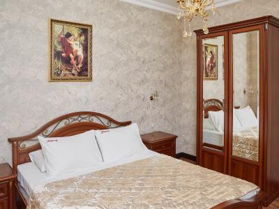 Фото отеля