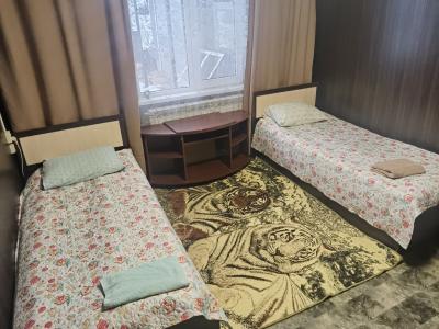Фото отеля