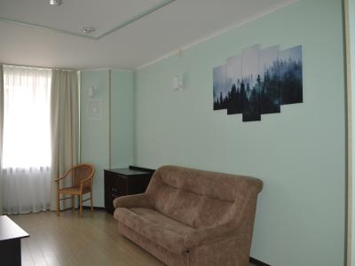 Фото номера отеля