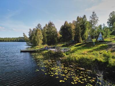 Фото отеля