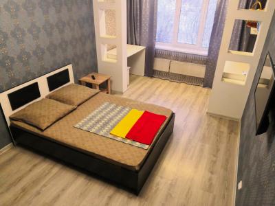 Фото отеля