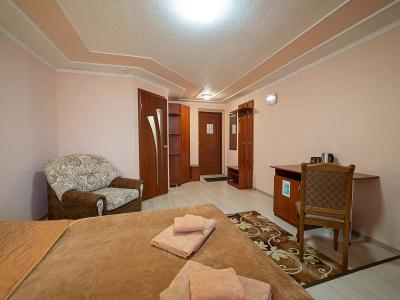 Фото номера отеля