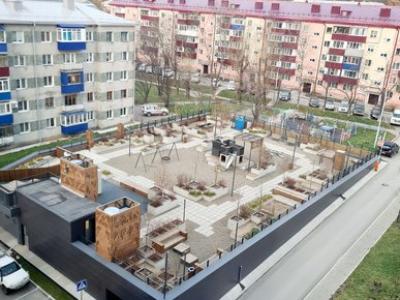 Фото отеля