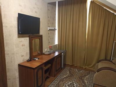 Фото номера отеля