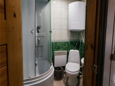 Фото номера отеля