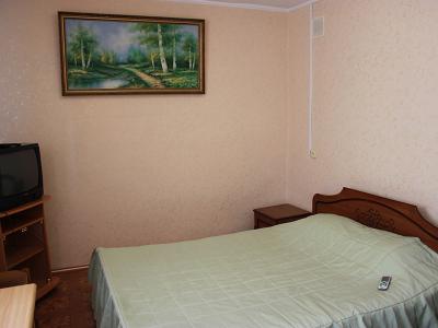 Фото отеля