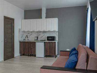 Фото отеля