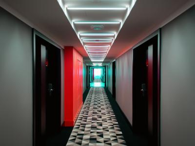 Фото отеля