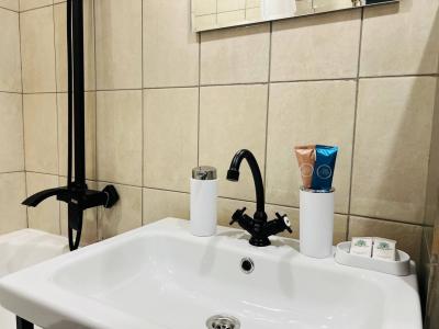 Фото номера отеля