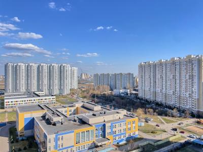 Фото отеля