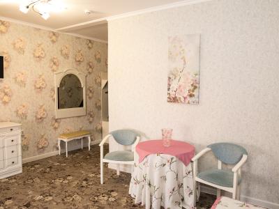 Фото отеля