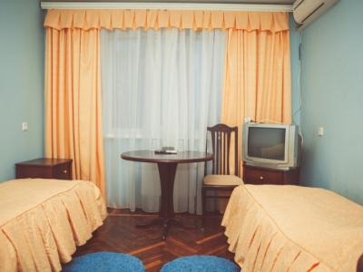 Фото номера отеля