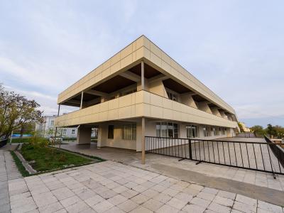 Фото отеля