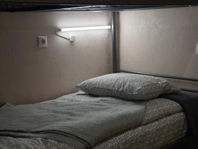 Фото отеля