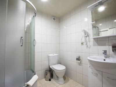 Фото номера отеля