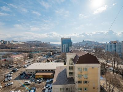 Фото отеля