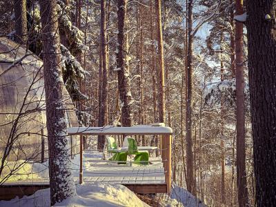 Фото отеля