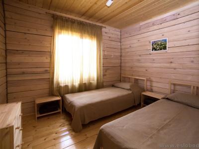 Фото номера отеля