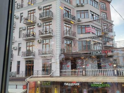 Фото отеля