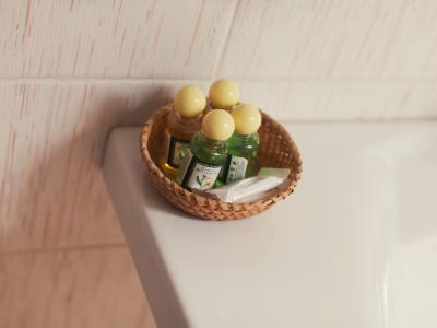 Фото номера отеля