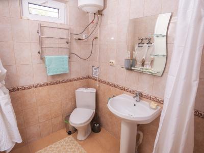 Фото номера отеля