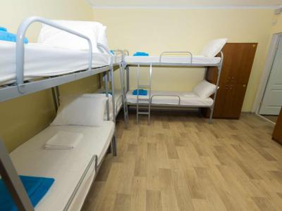 Фото отеля