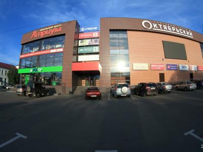 Фото отеля