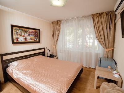 Фото отеля