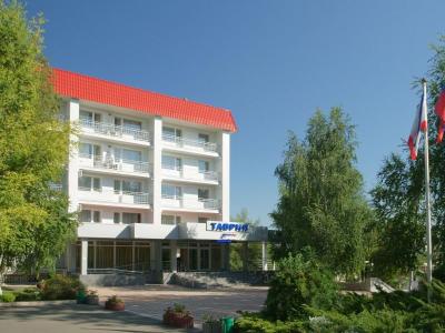 Фото отеля