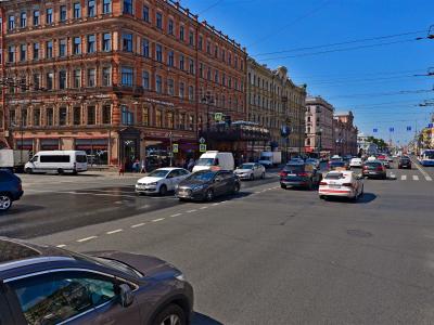 Фото отеля