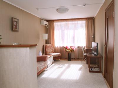 Фото отеля