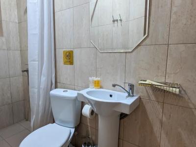 Фото номера отеля