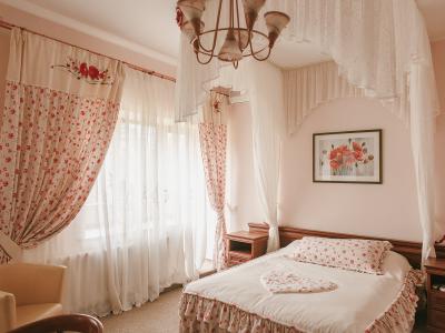 Фото отеля