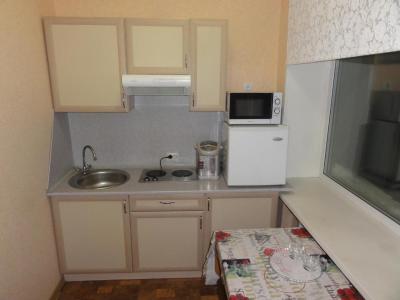 Фото отеля