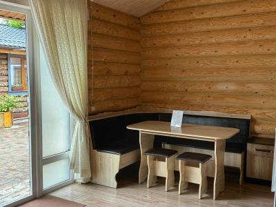 Фото номера отеля