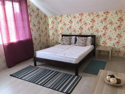 Фото номера отеля