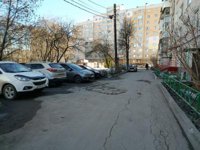 Фото отеля