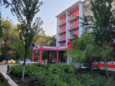 Фото отеля