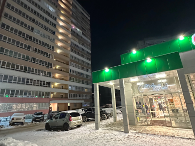 Фото отеля