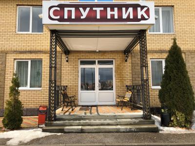 Фото отеля