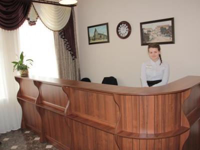 Фото отеля