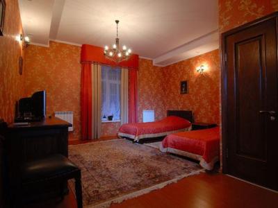 Фото отеля
