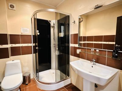 Фото номера отеля