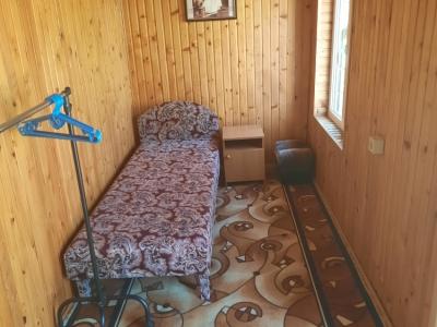 Фото номера отеля