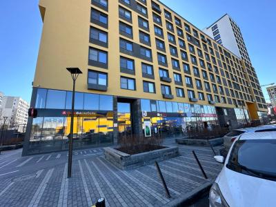 Фото отеля