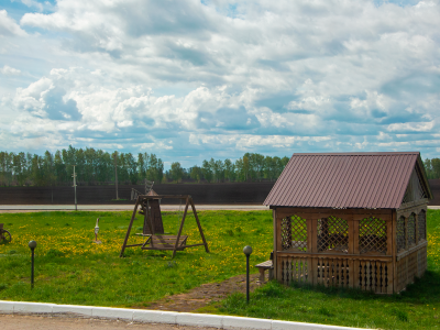 Фото отеля