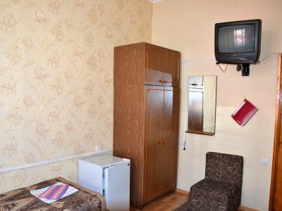 Фото номера отеля