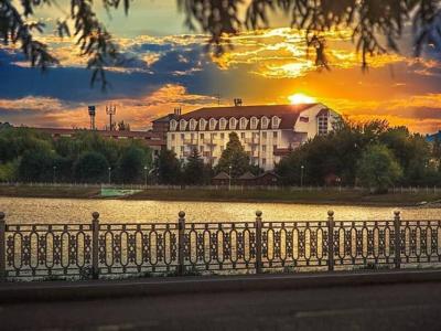 Фото отеля